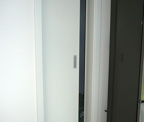 Interiérové dveře a zárubně | RD - Ostrava